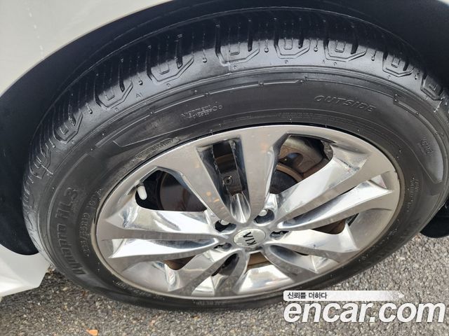 Kia Canival 2017 — photo 5