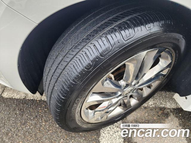 Kia Canival 2017 — photo 17