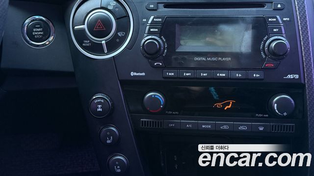 KG Mobility KORANDO 2016 — photo 12