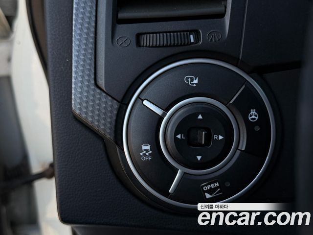 KG Mobility KORANDO 2016 — photo 16