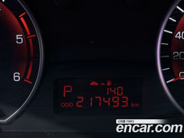 KG Mobility KORANDO 2016 — photo 18