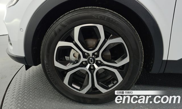 Renault Korea XM3 2023 — photo 5