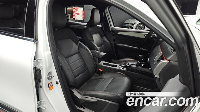 Renault Korea XM3 2023 — photo 13