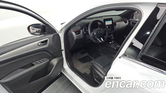 Renault Korea XM3 2023 — photo 17