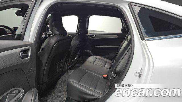 Renault Korea XM3 2023 — photo 18