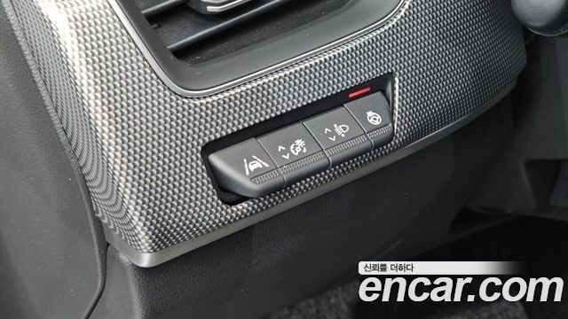 Renault Korea XM3 2023 — photo 20