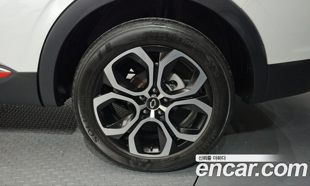 Renault Korea XM3 2023 — photo 7