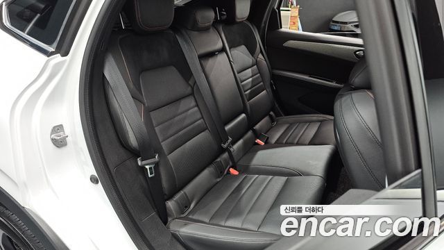 Renault Korea XM3 2023 — photo 16