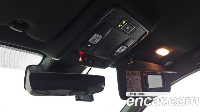 Renault Korea XM3 2023 — photo 29