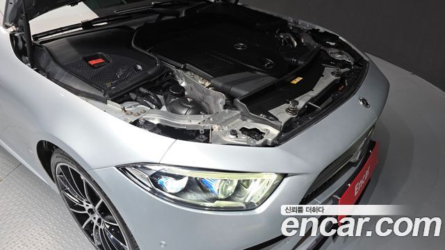Mercedes-Benz CLS-Class 2020 — photo 6