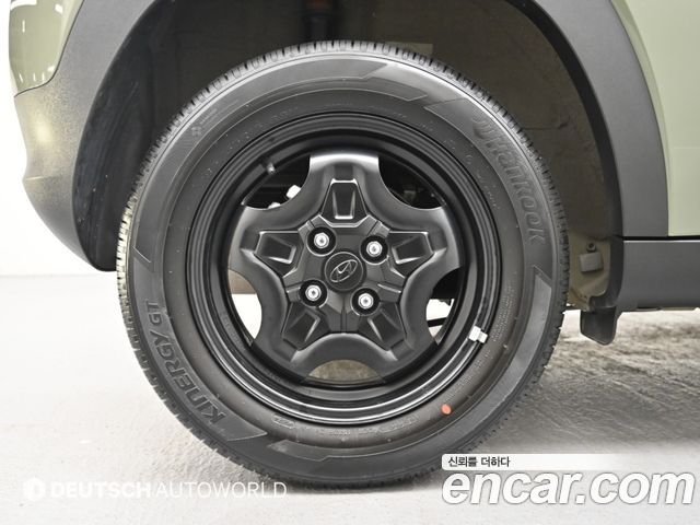 Hyundai Casper 2024 — photo 5