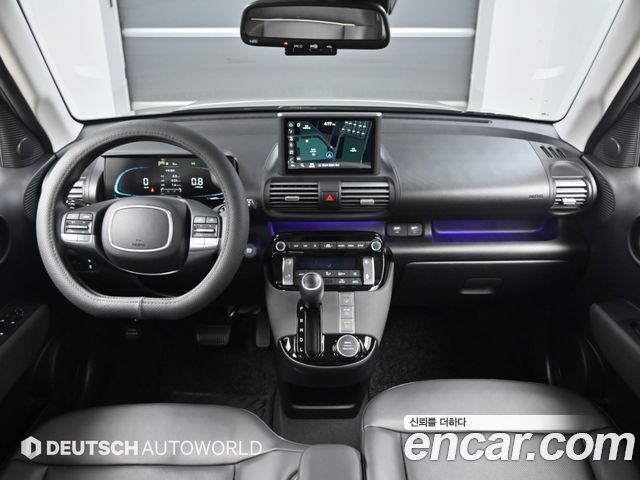 Hyundai Casper 2024 — photo 7
