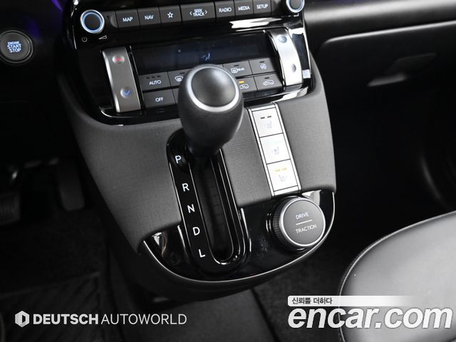 Hyundai Casper 2024 — photo 9