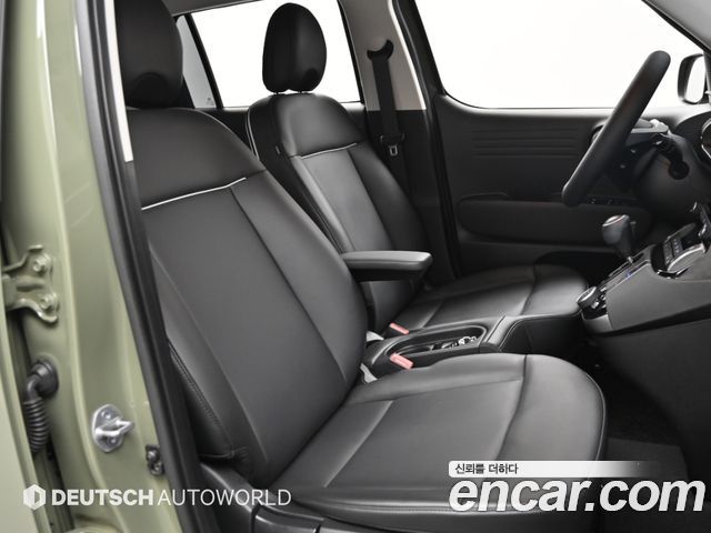 Hyundai Casper 2024 — photo 10