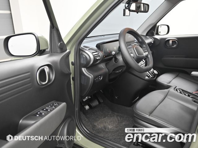Hyundai Casper 2024 — photo 11