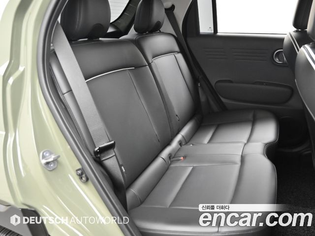 Hyundai Casper 2024 — photo 12