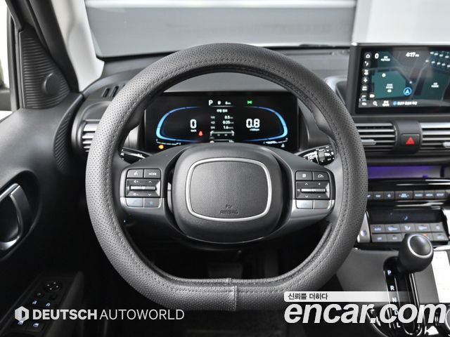 Hyundai Casper 2024 — photo 13