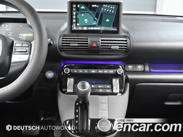 Hyundai Casper 2024 — photo 14