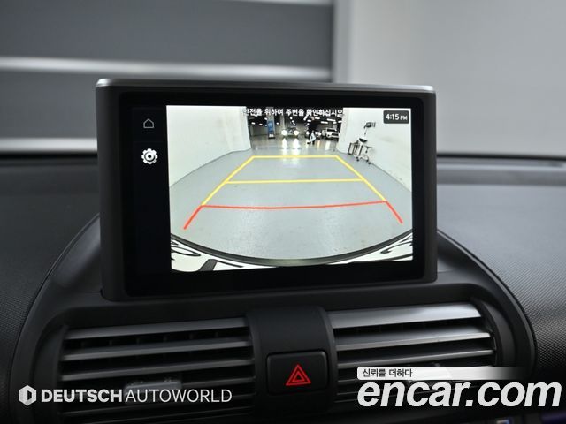 Hyundai Casper 2024 — photo 15