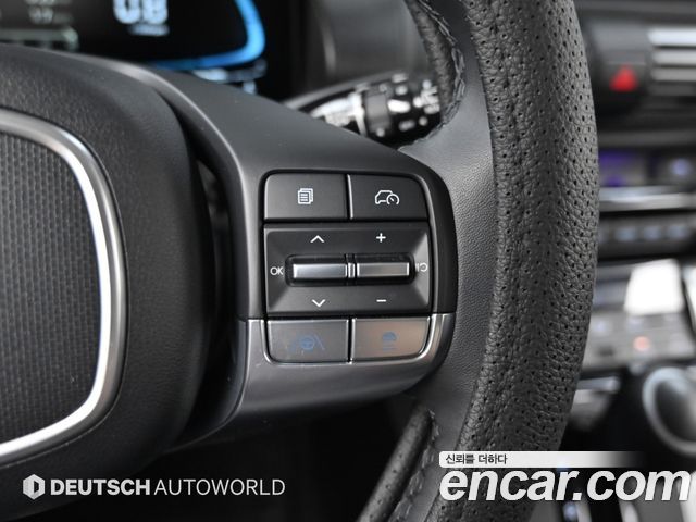 Hyundai Casper 2024 — photo 16