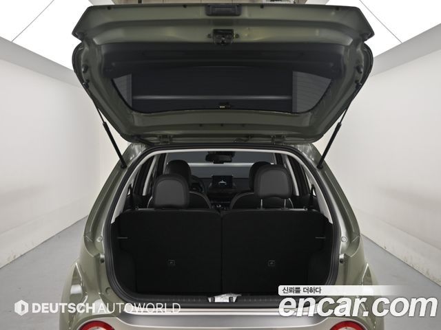 Hyundai Casper 2024 — photo 19