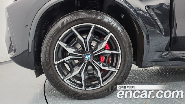 BMW X3 2024 — photo 5