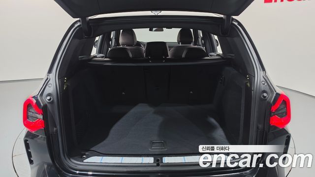 BMW X3 2024 — photo 19