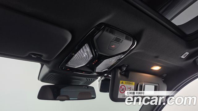 BMW X3 2024 — photo 20
