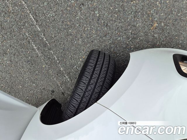 Kia morning 2015 — photo 5