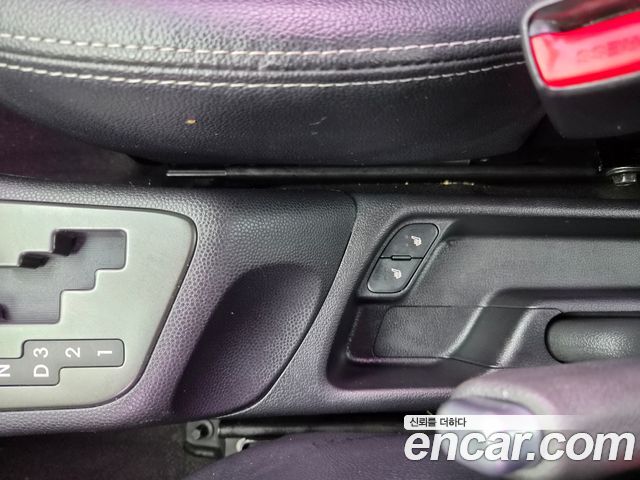 Kia morning 2015 — photo 11