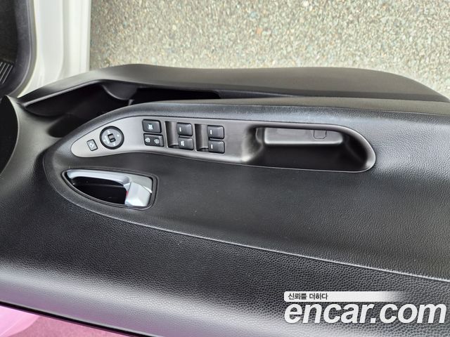 Kia morning 2015 — photo 12
