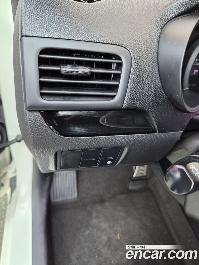Kia morning 2015 — photo 14