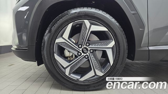 Hyundai Tucson 2023 — photo 5
