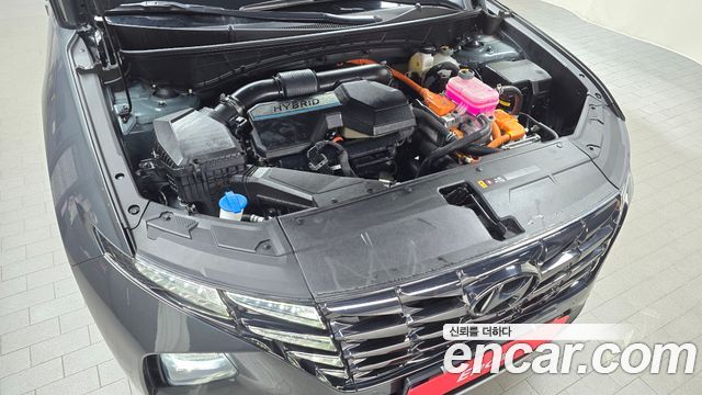 Hyundai Tucson 2023 — photo 6