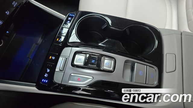 Hyundai Tucson 2023 — photo 12