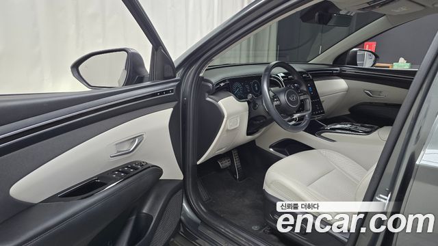 Hyundai Tucson 2023 — photo 13