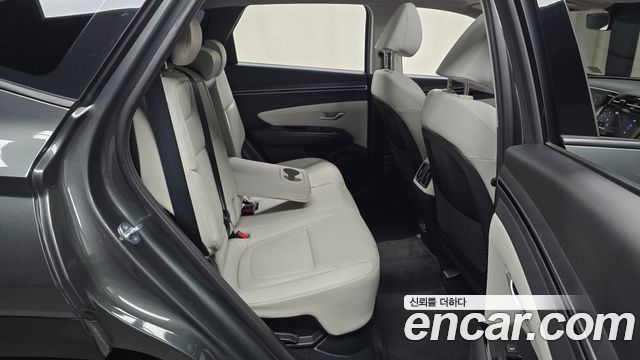 Hyundai Tucson 2023 — photo 17