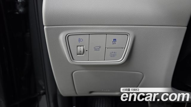 Hyundai Tucson 2023 — photo 25
