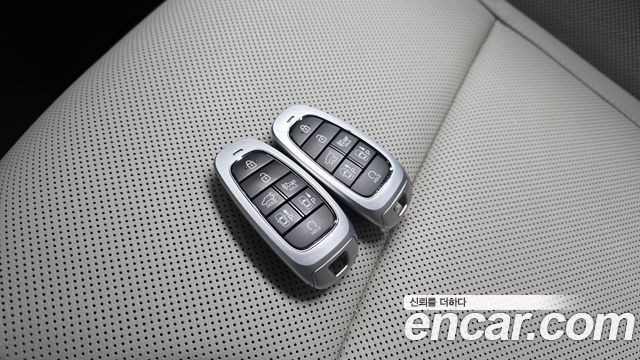 Hyundai Tucson 2023 — photo 26