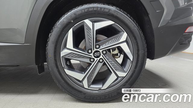Hyundai Tucson 2023 — photo 7