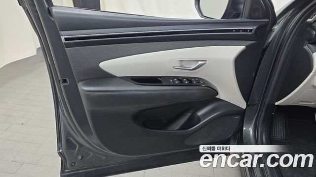 Hyundai Tucson 2023 — photo 14