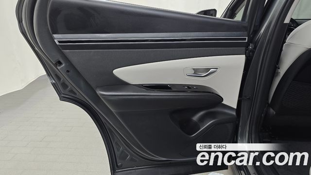 Hyundai Tucson 2023 — photo 15