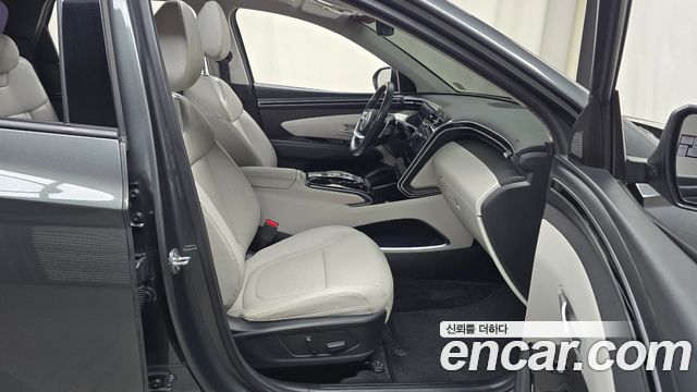Hyundai Tucson 2023 — photo 16