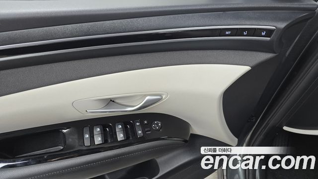 Hyundai Tucson 2023 — photo 27