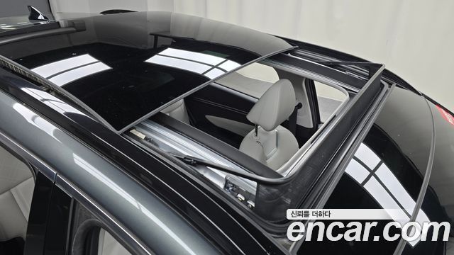Hyundai Tucson 2023 — photo 29