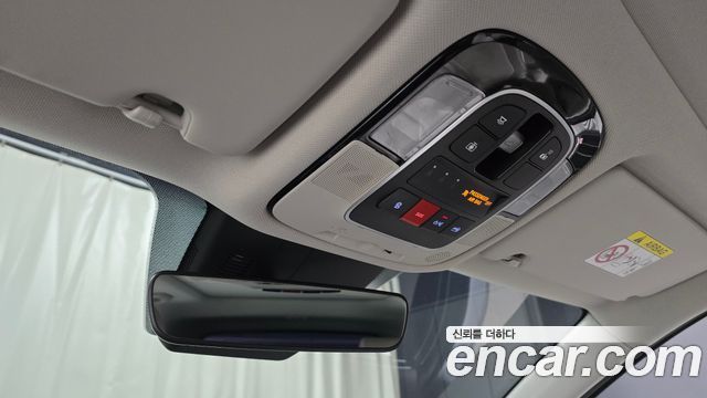 Hyundai Tucson 2023 — photo 30