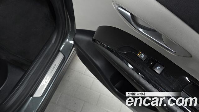 Hyundai Tucson 2023 — photo 31
