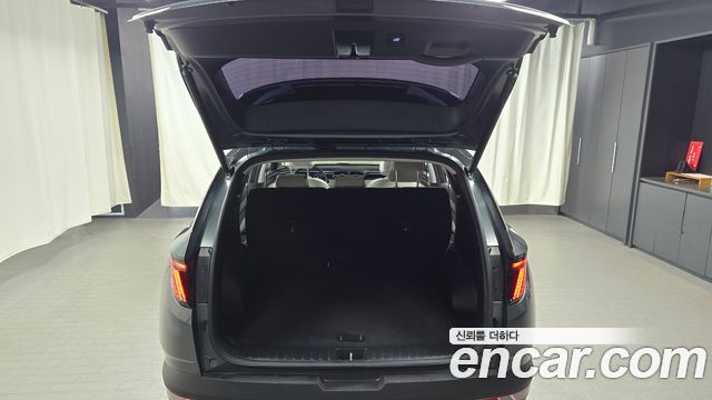Hyundai Tucson 2023 — photo 32
