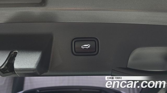 Hyundai Tucson 2023 — photo 33