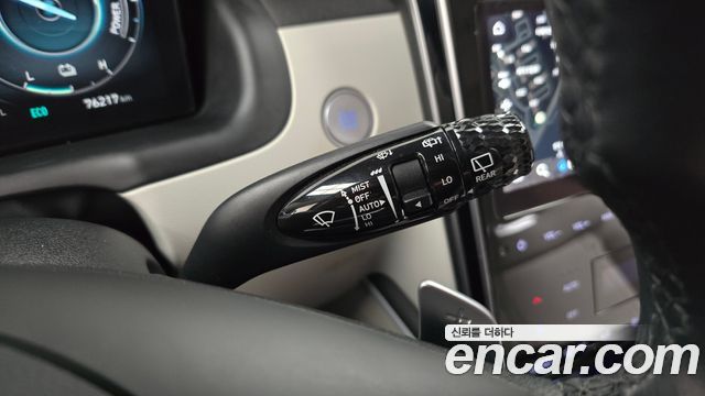 Hyundai Tucson 2023 — photo 35